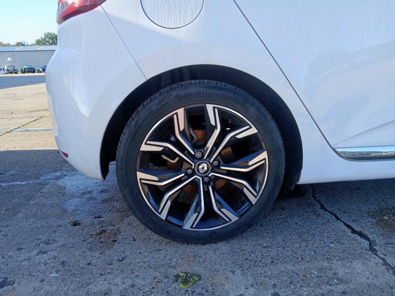 2023 RENAULT CLIO TECHNO E-TECH HEV AU 