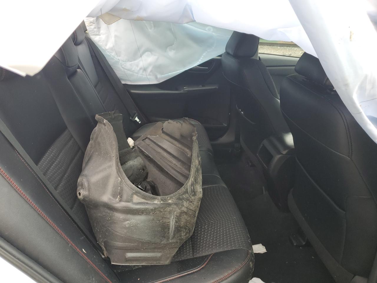 2015 Toyota Camry Le VIN: 4T1BF1FK6FU065809 Lot: 84863725