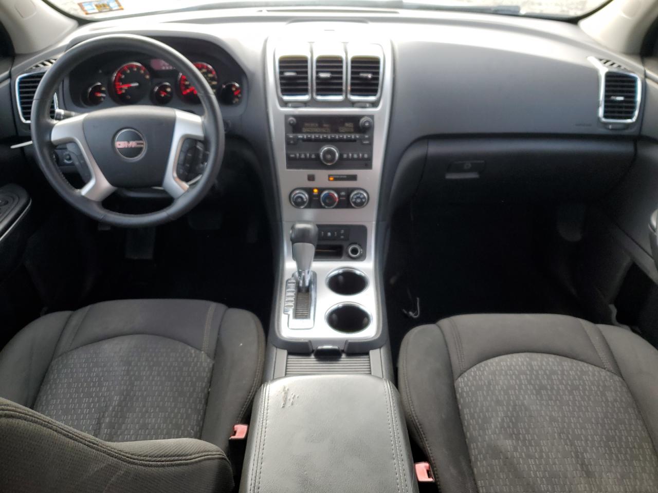 2012 GMC Acadia Sle VIN: 1GKKVPED0CJ145346 Lot: 81457805