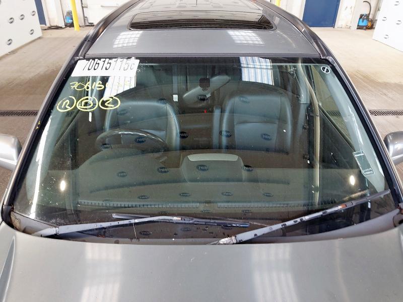 2007 HONDA CR-V VTEC EXECUTIVE 