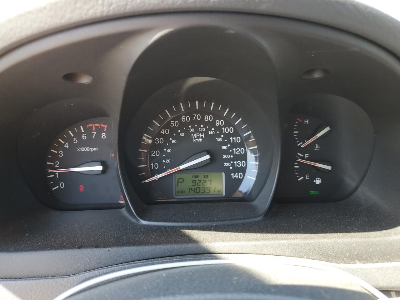 2009 Kia Spectra Ex VIN: KNAFE221095625640 Lot: 84366225