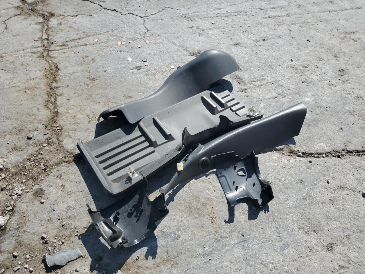 2004 Chevrolet Avalanche K1500 VIN: 3GNEK12T94G155538 Lot: 84584975