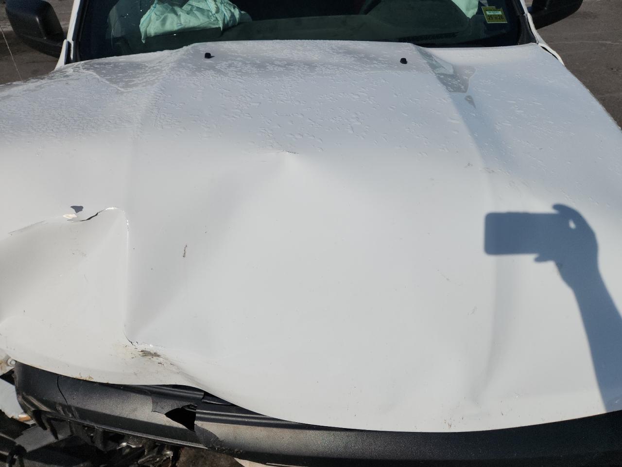 2022 Ram 1500 Classic Slt VIN: 1C6RR7GG3NS242468 Lot: 71606025