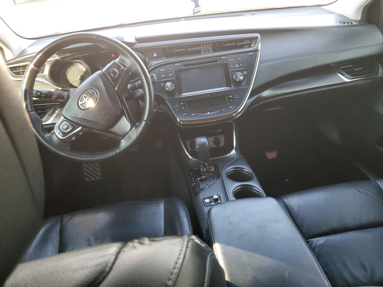 2016 Toyota Avalon Xle VIN: 4T1BK1EB3GU209637 Lot: 83792605