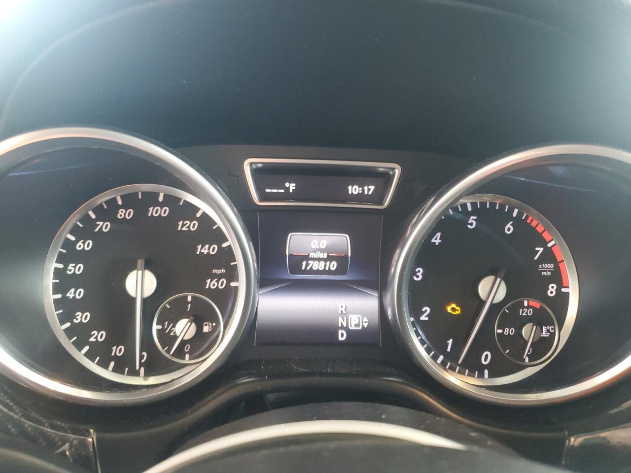 2015 Mercedes-Benz Gl 450 4Matic VIN: 4JGDF6EE5FA483507 Lot: 72102595