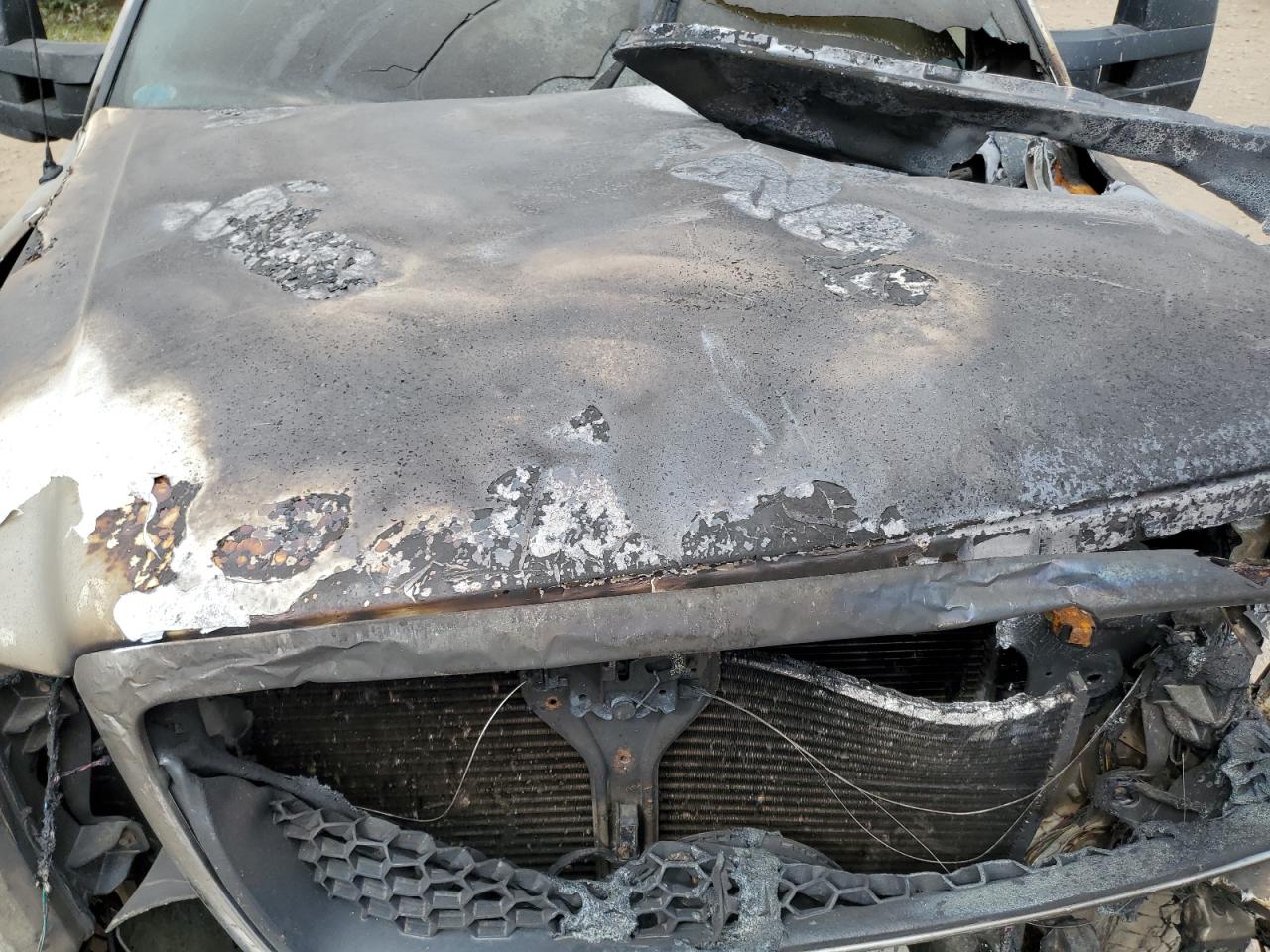 2008 Ford F150 VIN: 1FTPX14V98FA60308 Lot: 81488715