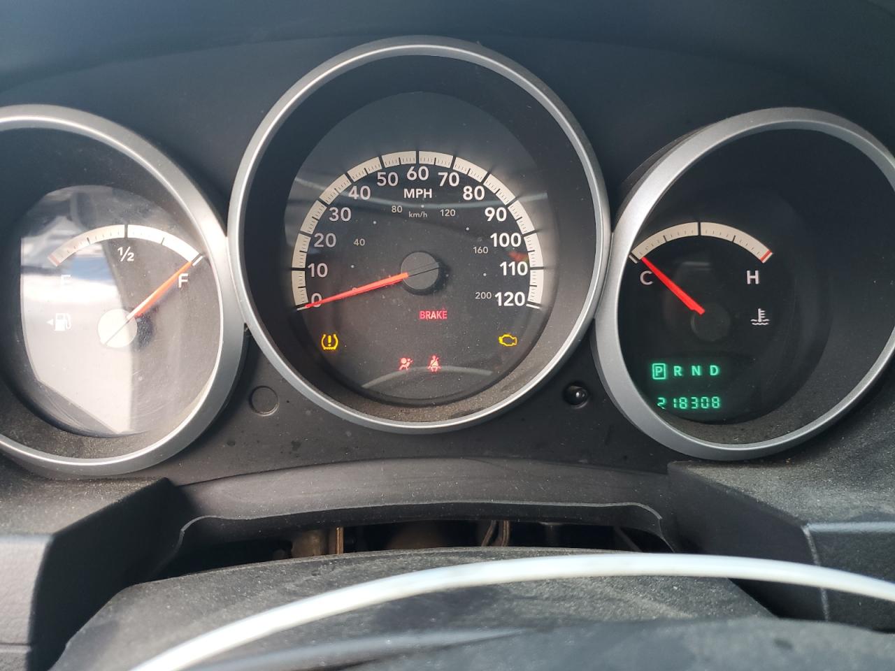 2009 Dodge Grand Caravan Se VIN: 2D8HN44E99R687016 Lot: 82073745