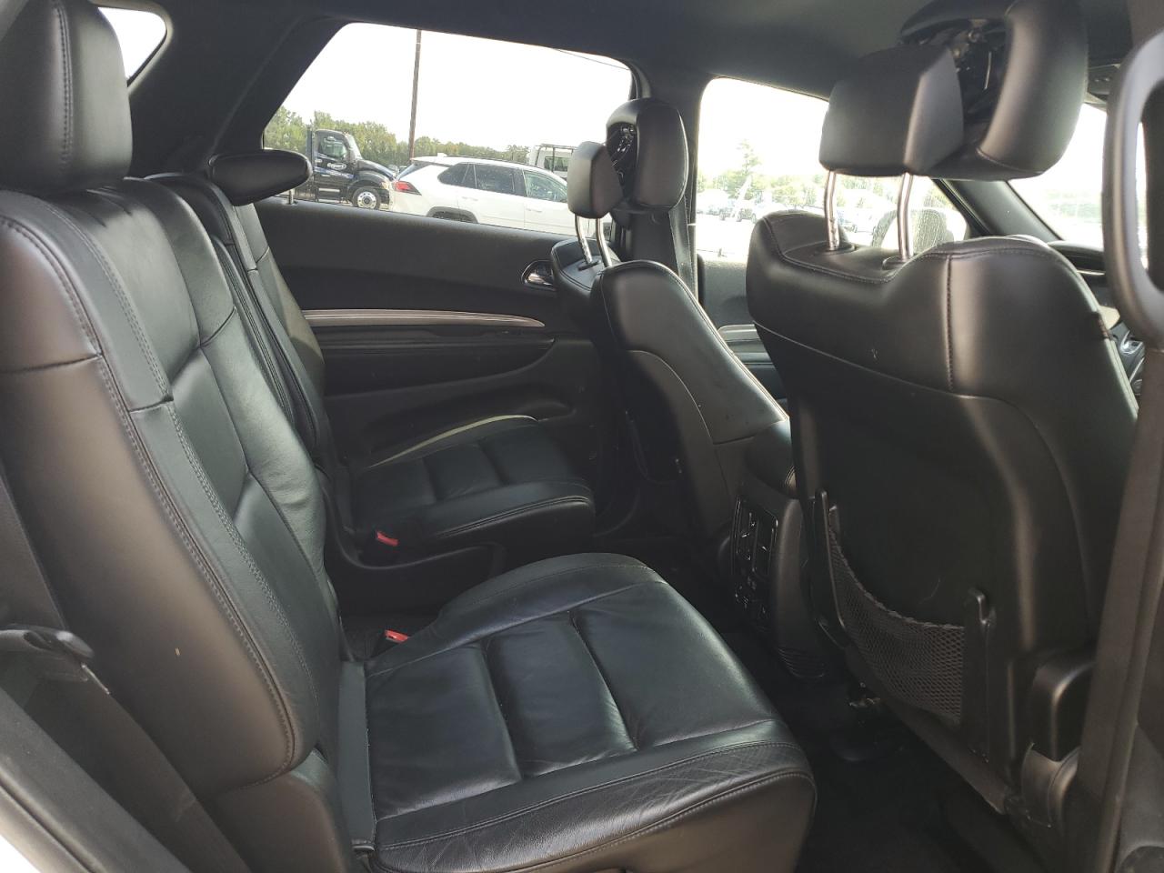 2017 Dodge Durango Gt VIN: 1C4RDJDG0HC891068 Lot: 72015715