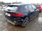 2020 BMW 118I M SPORT  for sale at Copart WOLVERHAMPTON