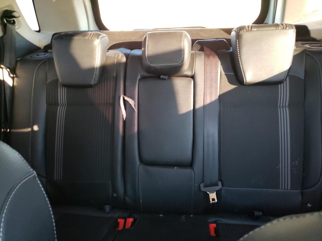 2020 Ford Ecosport Ses VIN: MAJ6S3JLXLC341638 Lot: 71608495