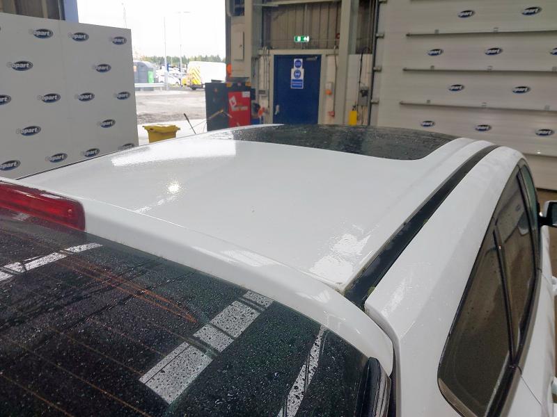 2013 FORD KUGA TITANIUM X 4X4 TDCI 