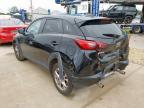 2018 MAZDA CX-3 SE-L NAV  for sale at Copart SANDY