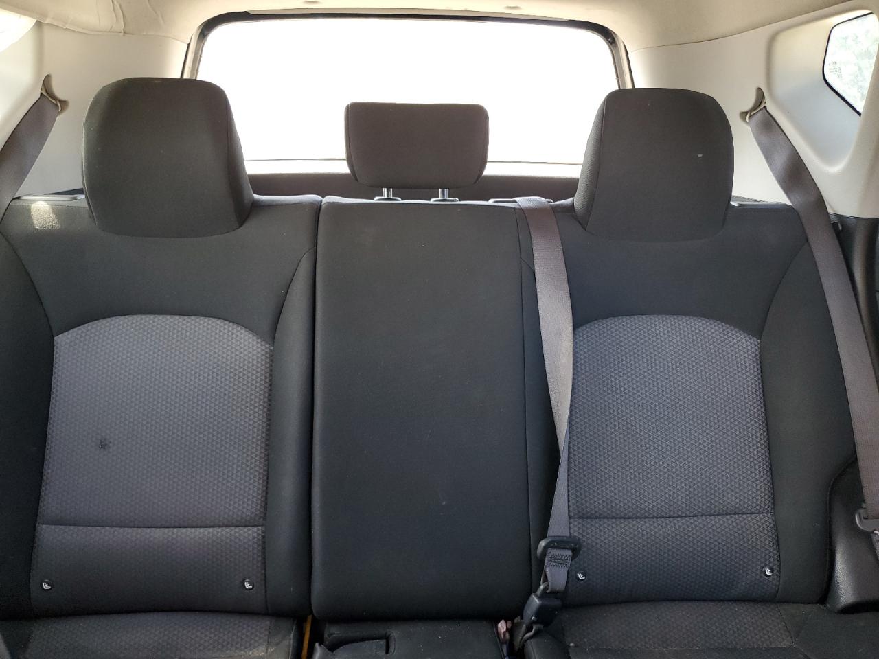 2021 Kia Soul Lx VIN: KNDJ23AU1M7765538 Lot: 80317535