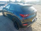 2019 KIA STONIC 3 CRDI ISG  for sale at Copart WISBECH