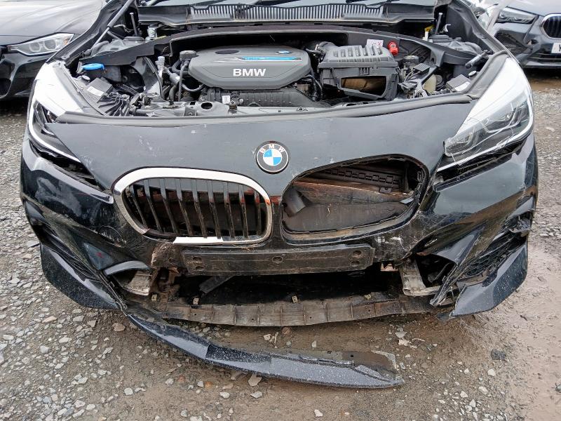 2021 BMW 2 SERIES M SPORT