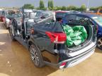 2019 MITSUBISHI OUTLANDER EXCEED CVT  for sale at Copart SANDY