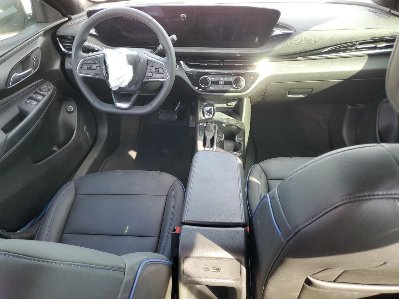 2025 Buick Envista Sport Touring VIN: KL47LBEP7SB099568 Lot: 80329365