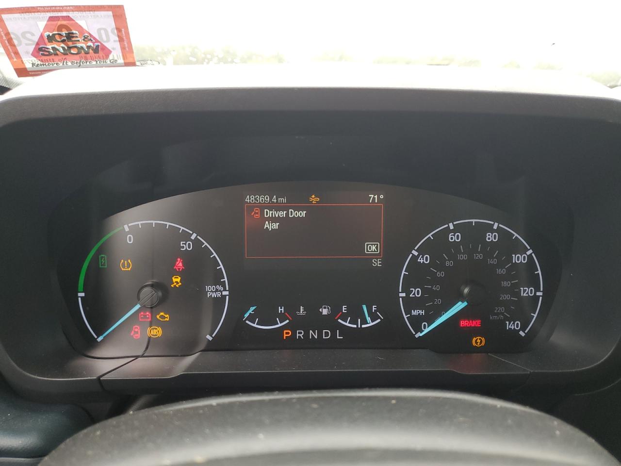 2024 Ford Maverick Xl VIN: 3FTTW8A30RRB32336 Lot: 83934425