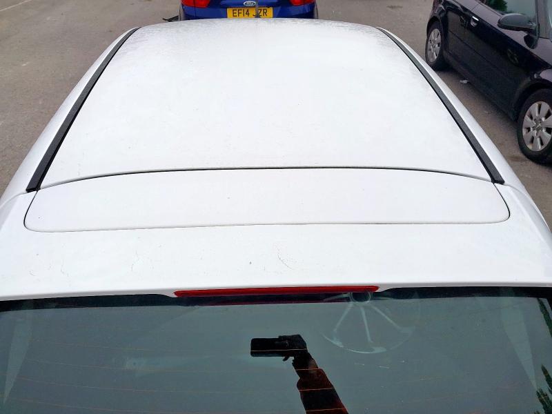 2013 FORD FIESTA 1.25 82 STYLE 3DR