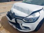 2019 RENAULT CLIO ICONIC TCE  for sale at Copart NEWBURY