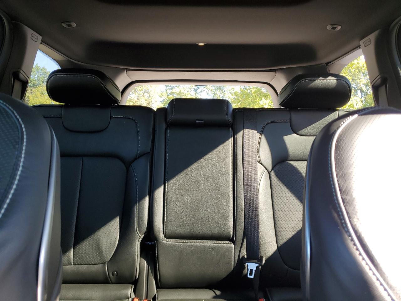 2023 Jeep Grand Cherokee Overland 4Xe VIN: 1C4RJYD64PC665834 Lot: 71457835