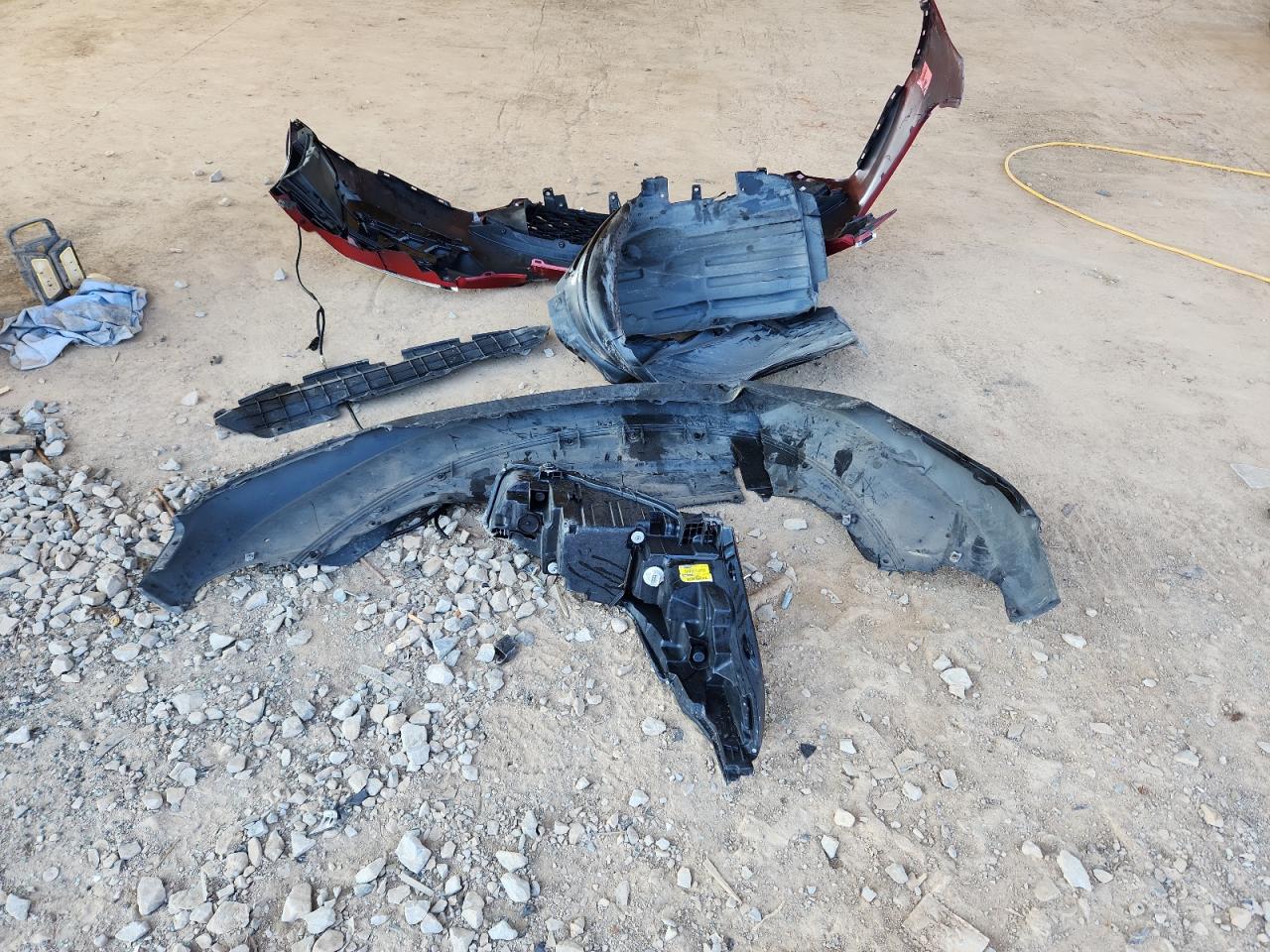 2019 Acura Rdx Technology VIN: 5J8TC2H58KL035792 Lot: 80999045