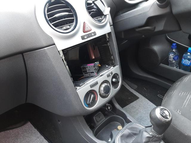 2011 OPEL CORSA 