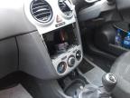 2011 OPEL CORSA  for sale at Copart CASTLEDERMOT - IRELAND