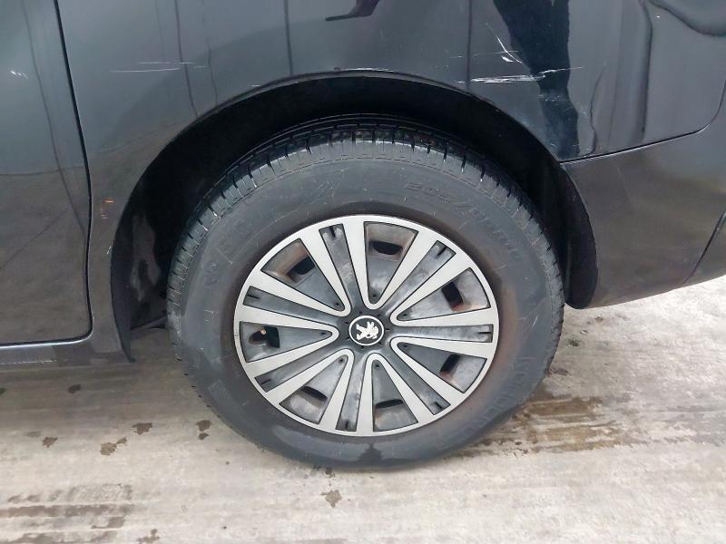 2015 PEUGEOT PREMIER S 