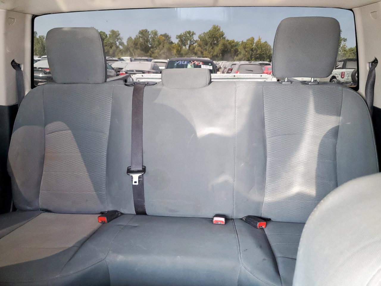 2017 Ram 2500 Slt VIN: 3C6UR5DL5HG620253 Lot: 80700325