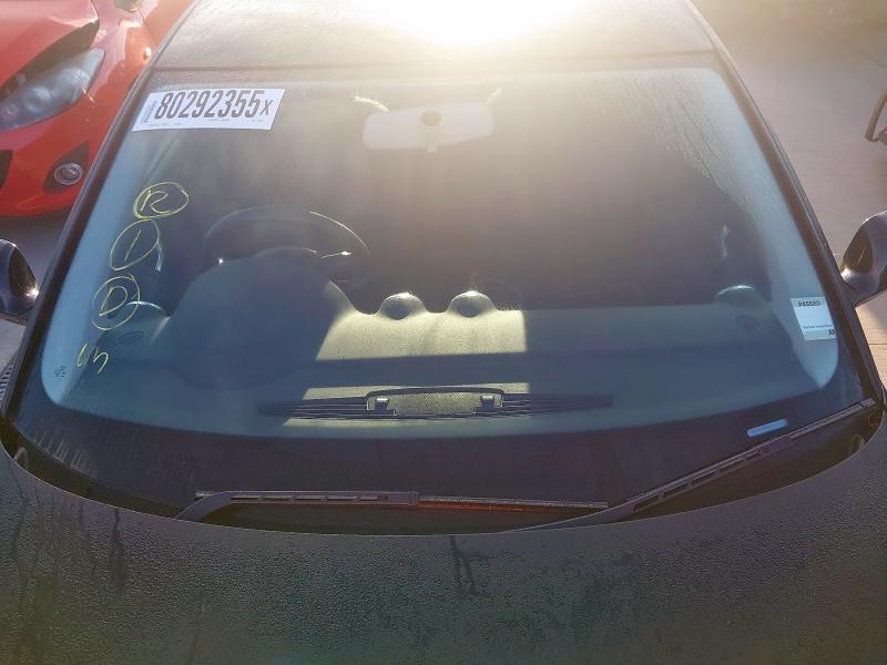 2010 AUDI A3 TECHNIK MPI 