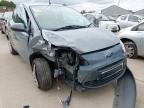 2010 FORD KA for sale at Copart SANDY
