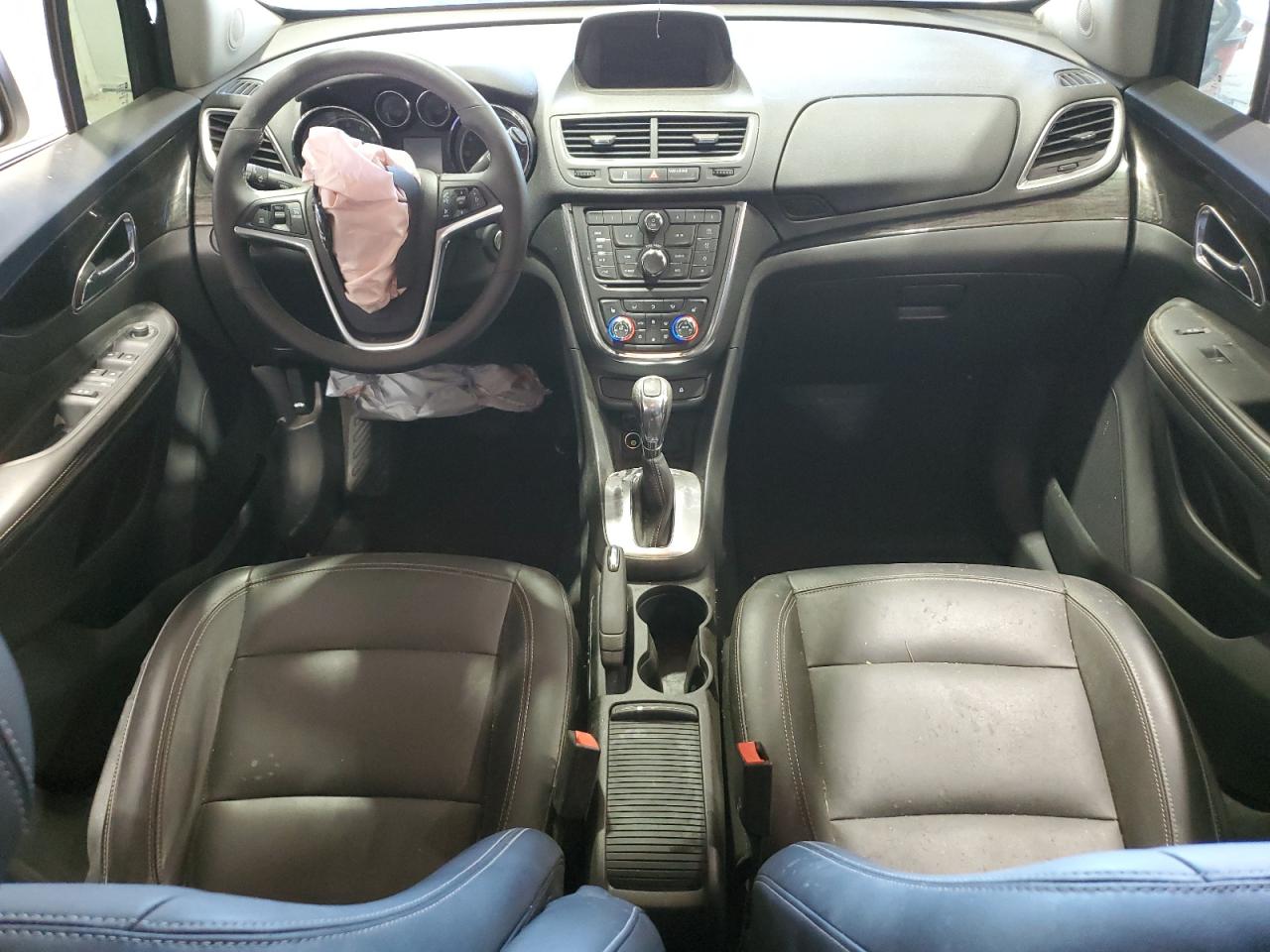 2014 Buick Encore VIN: KL4CJCSB8EB675031 Lot: 84251085