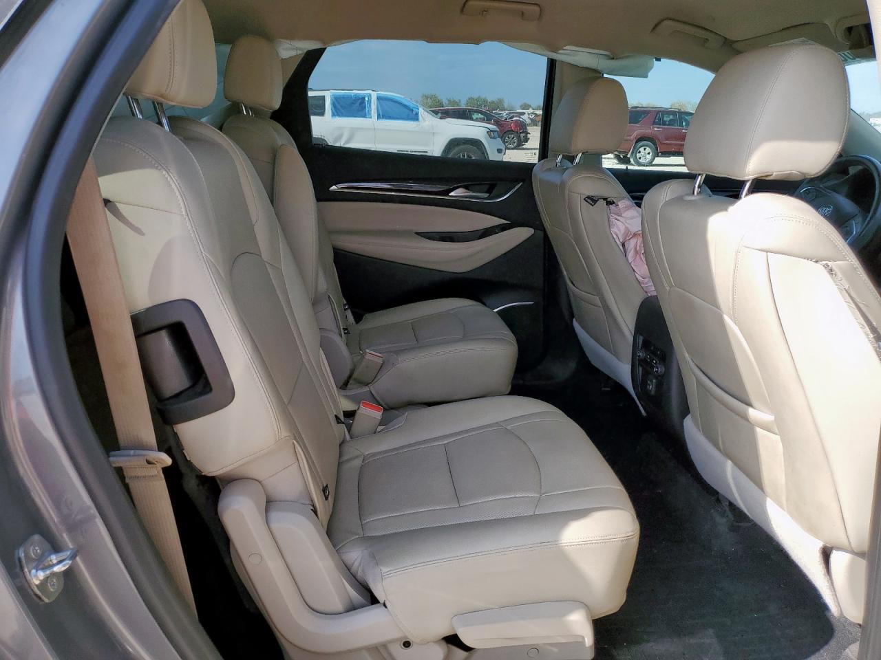 2020 Buick Enclave Essence VIN: 5GAERBKW9LJ285418 Lot: 84004785