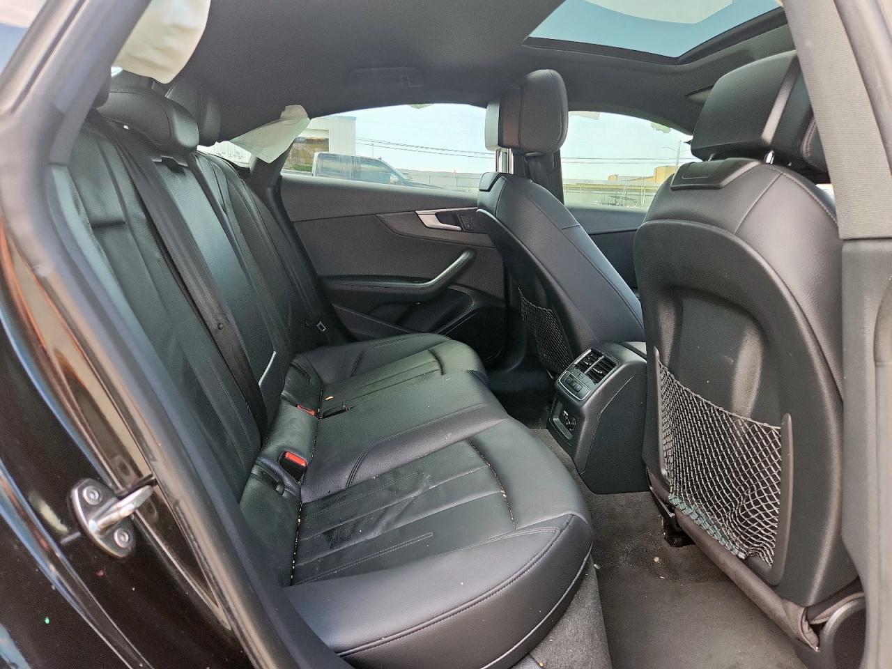 2019 Audi A5 Premium Plus VIN: WAUBNCF56KA098881 Lot: 82158995