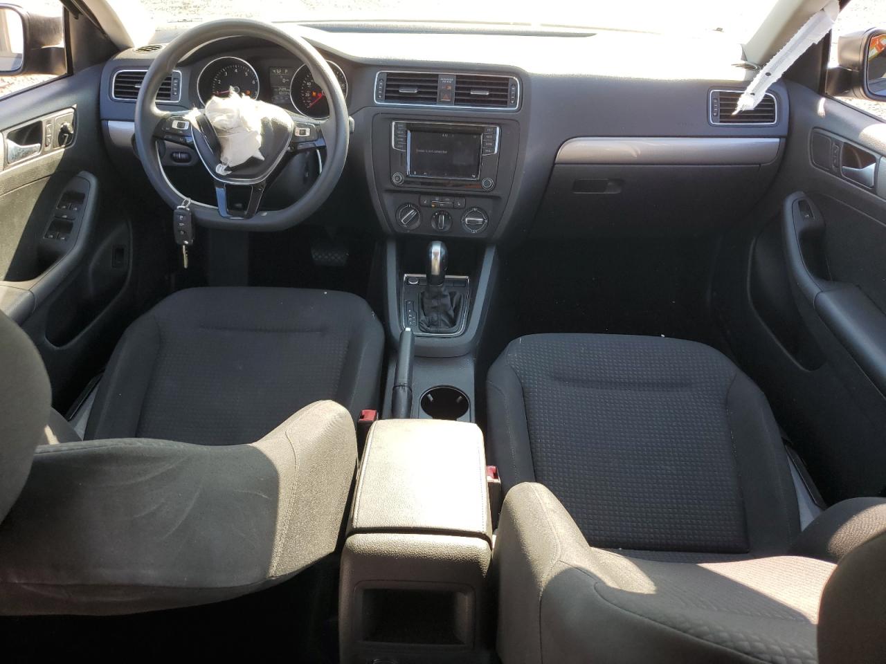 2016 Volkswagen Jetta Se VIN: 3VWD67AJ3GM400722 Lot: 81642965