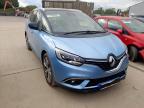2016 RENAULT GRAND SCENIC DYNAM S NAV  for sale at Copart SANDY