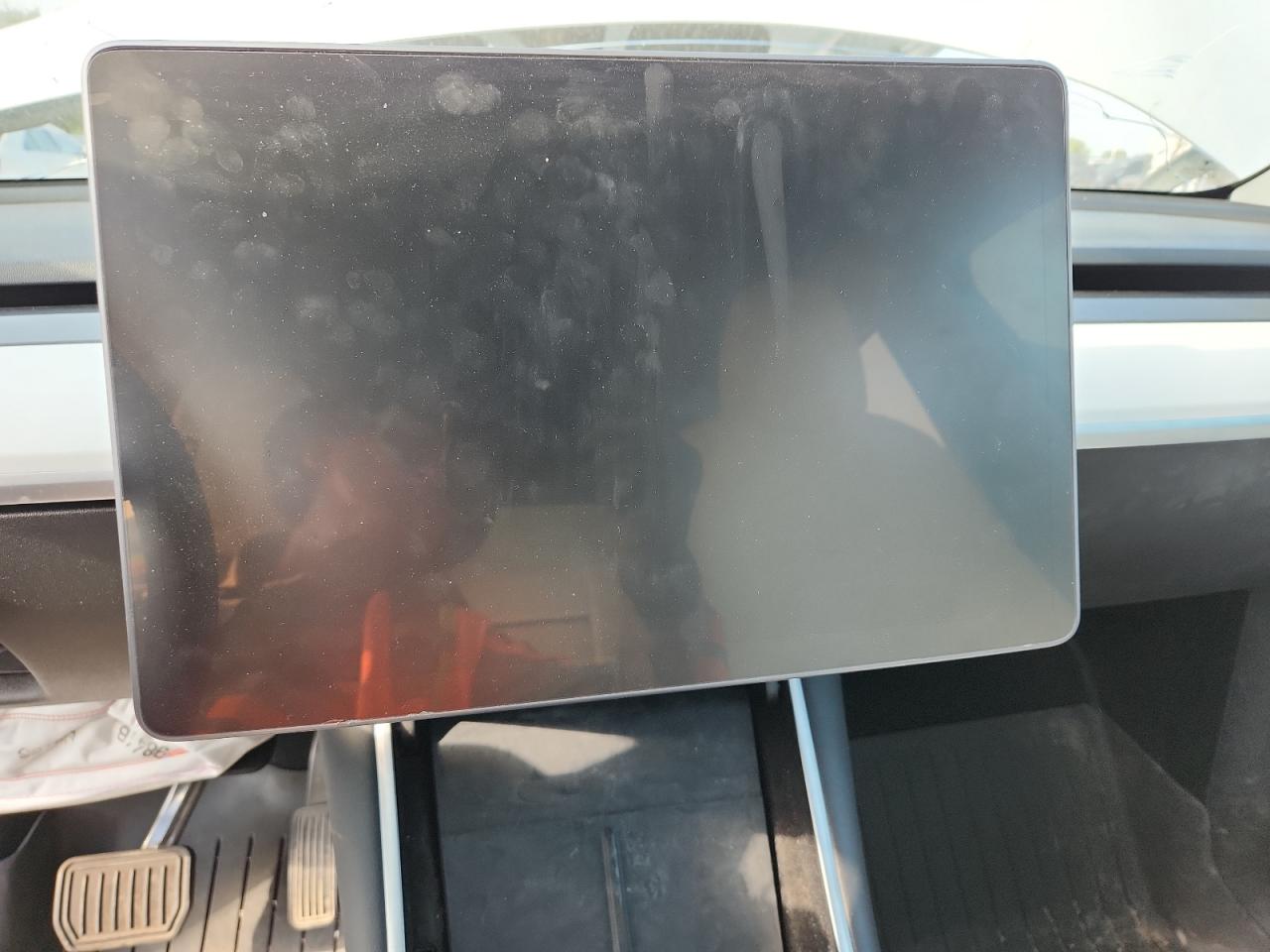 2021 Tesla Model Y VIN: 5YJYGDEE9MF099385 Lot: 71878605