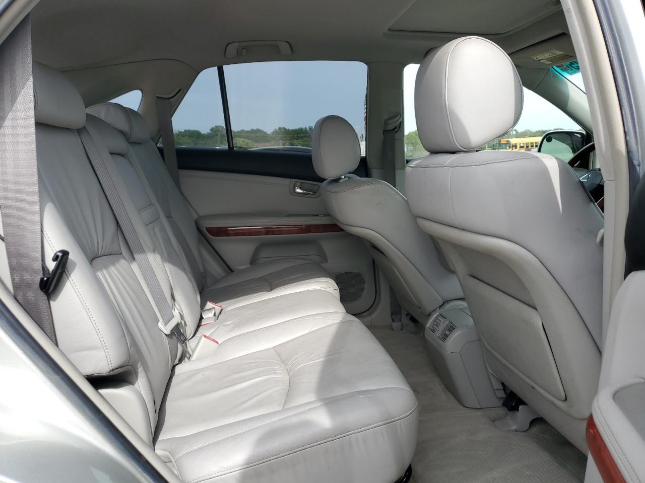 2004 Lexus Rx 330 VIN: JTJHA31U140031909 Lot: 81841025