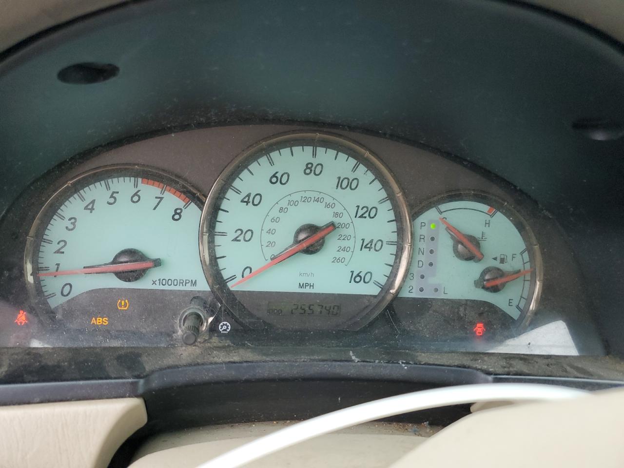 2004 Toyota Camry Solara Se VIN: 4T1CE38P64U892220 Lot: 81673195