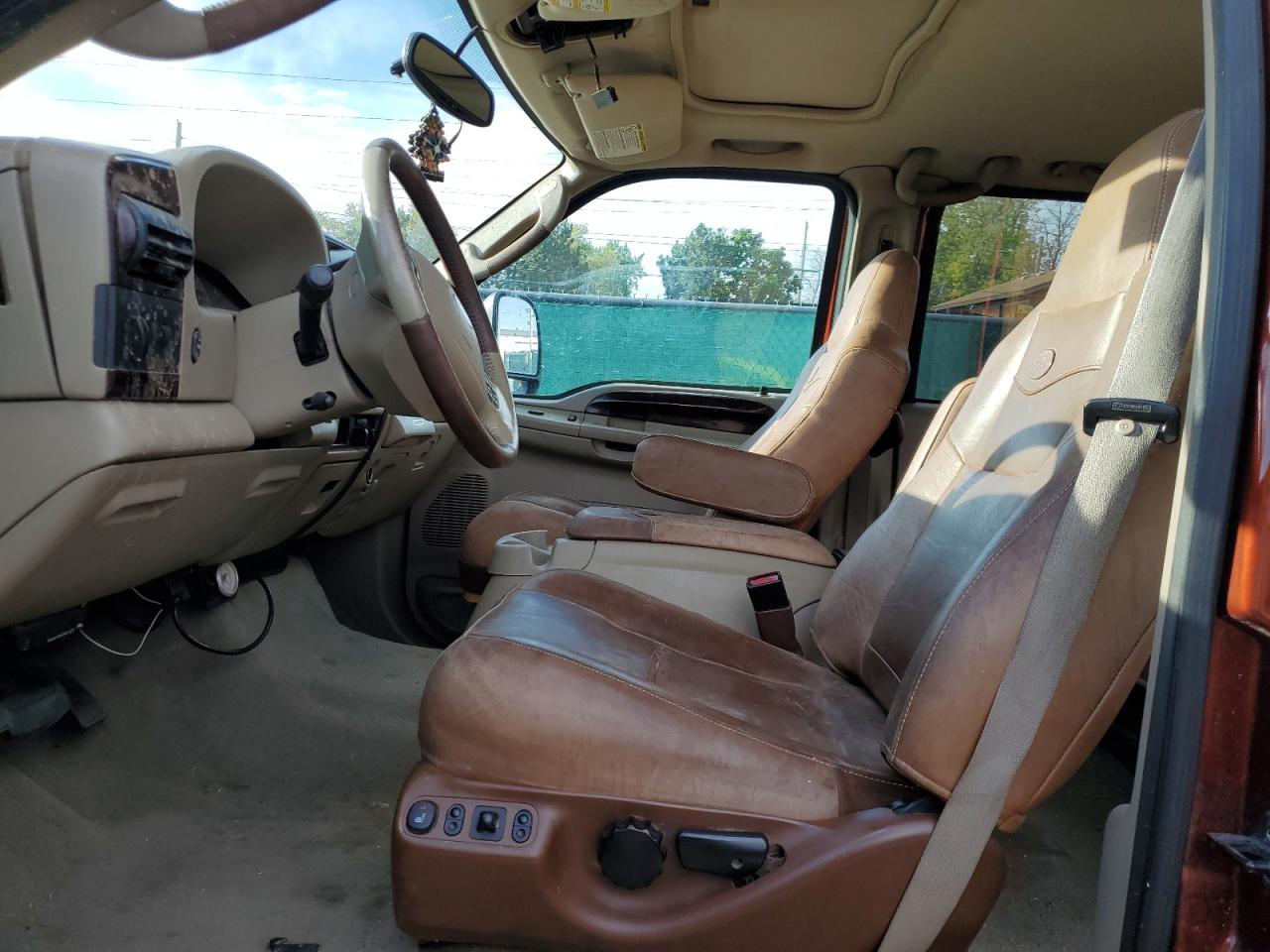 2005 Ford F350 Srw Super Duty VIN: 1FTWW31P85EA86691 Lot: 72036655