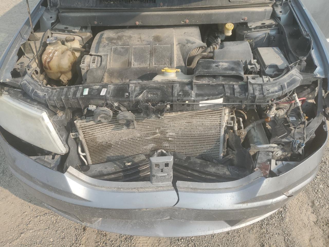 2009 Dodge Journey Sxt VIN: 3D4GG57V09T576179 Lot: 80140425