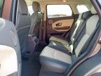 2016 LAND ROVER RANGE ROVER EVOQUE SE TEC  for sale at Copart SANDWICH