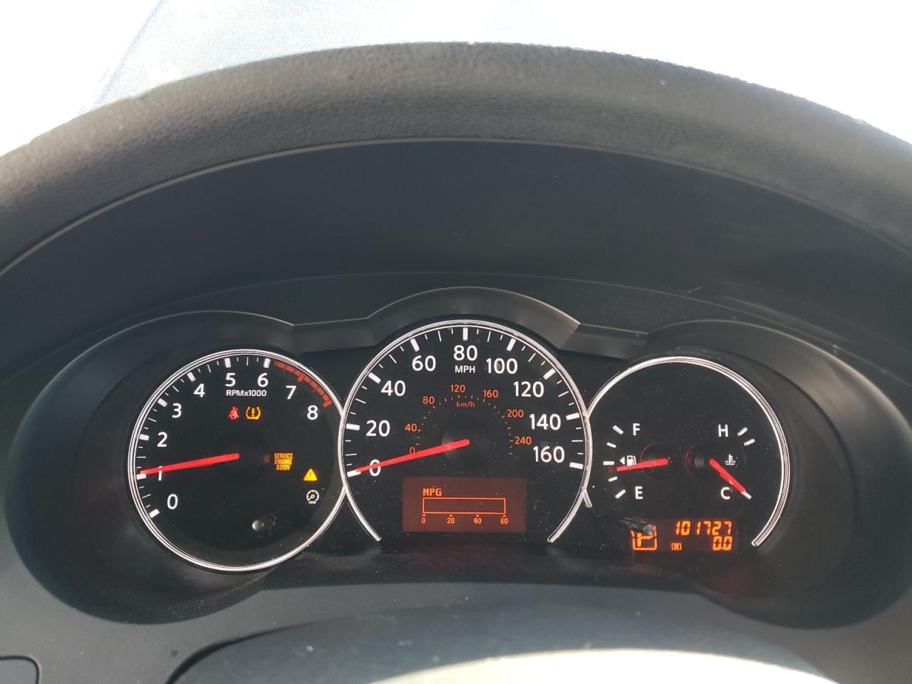 2010 Nissan Altima Base VIN: 1N4AL2AP3AN431252 Lot: 80398435