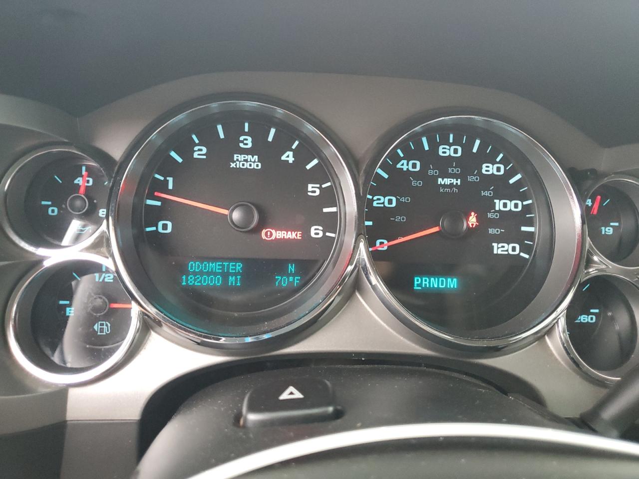 2010 GMC Sierra K1500 Sle VIN: 3GTRKVE33AG230386 Lot: 83833415