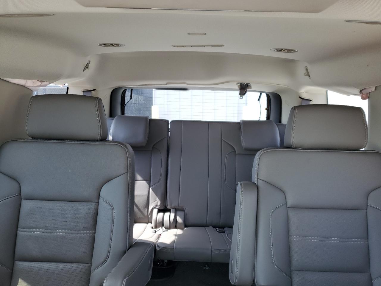 2016 GMC Yukon Denali VIN: 1GKS2CKJ5GR457181 Lot: 80743225