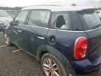 2013 MINI COUNTRYMAN COOPER D  for sale at Copart SANDTOFT