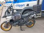 2025 BMW R 1300 GS ADVENTURE TE AS  for sale at Copart SANDY