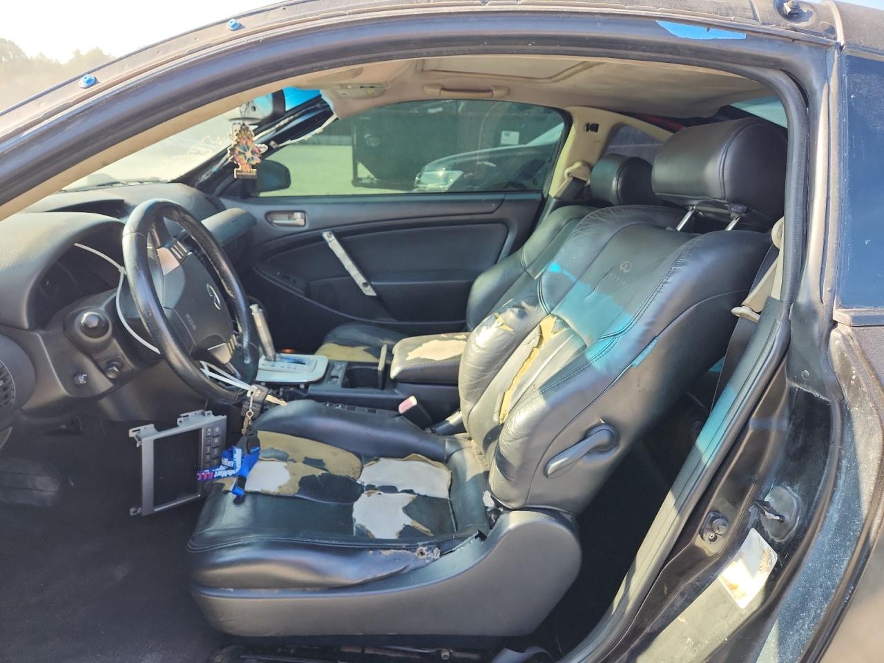 2005 Infiniti G35 VIN: JNKCV54E15M409995 Lot: 80680205