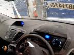 2015 FORD TRANSIT CUSTOM 270 LTD E- 2.2 TDCI 125PS LOW ROOF LIMITED V for sale at Copart SANDWICH